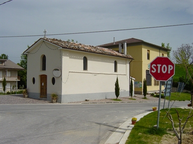 Chiesa della Madonna del Soccorso